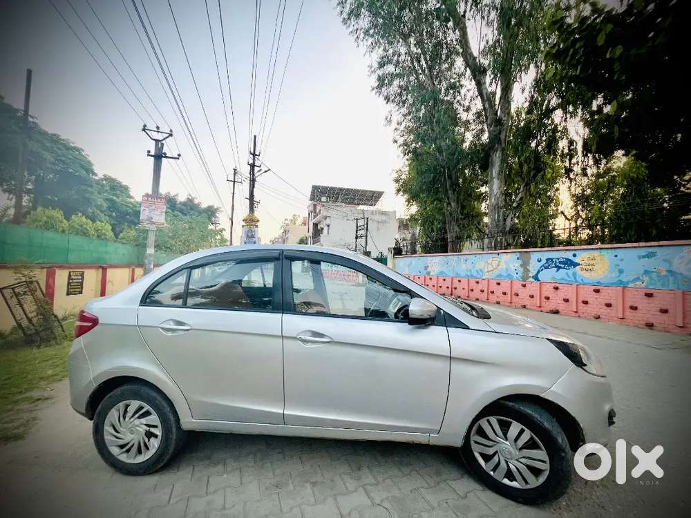 Tata Zest Good Condition