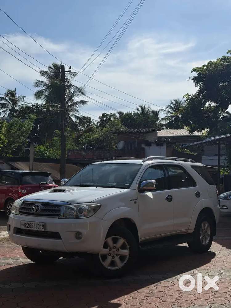 Single Owner Fortunar