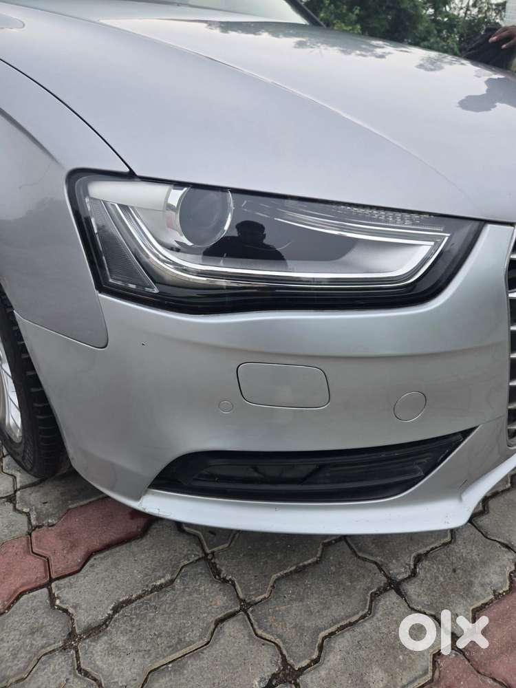 Audi A4 1.4 35 Tfsi Technology, 2015, Petrol