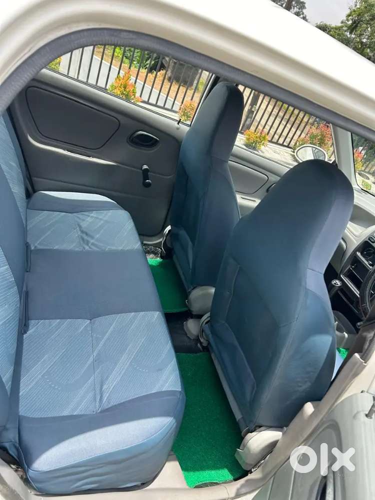 Maruti Suzuki Alto 2014 Lx