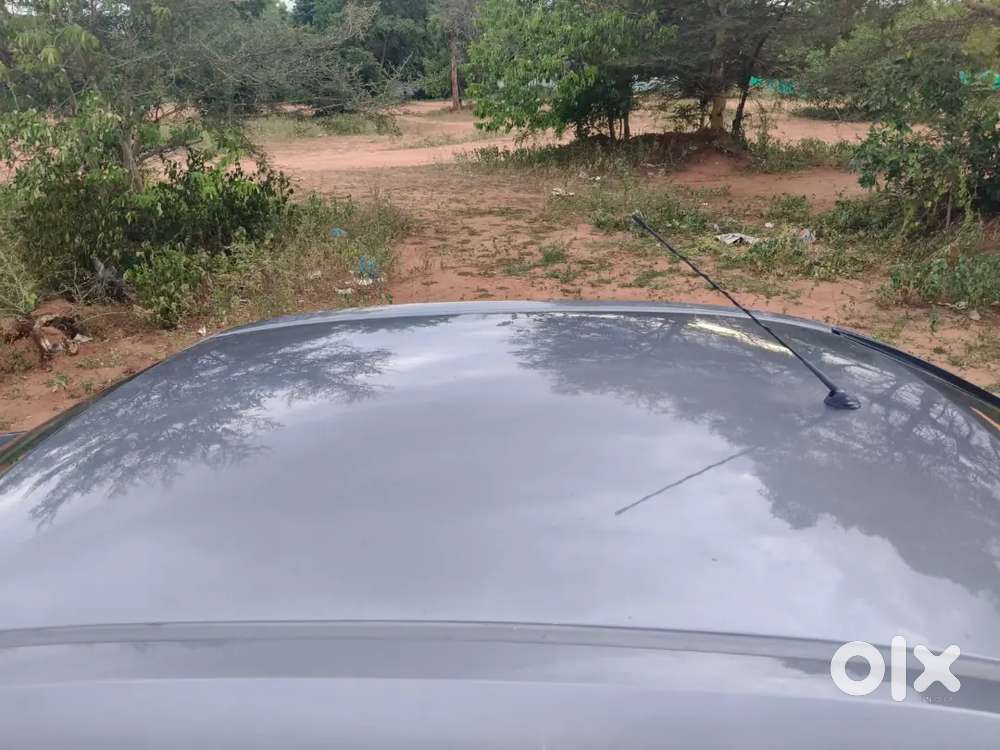 Tata Manza Aura 2009