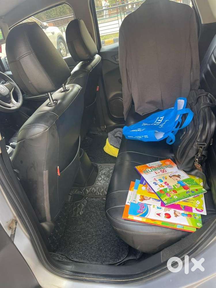 Honda Wrv 2019 Petrol Single Hand