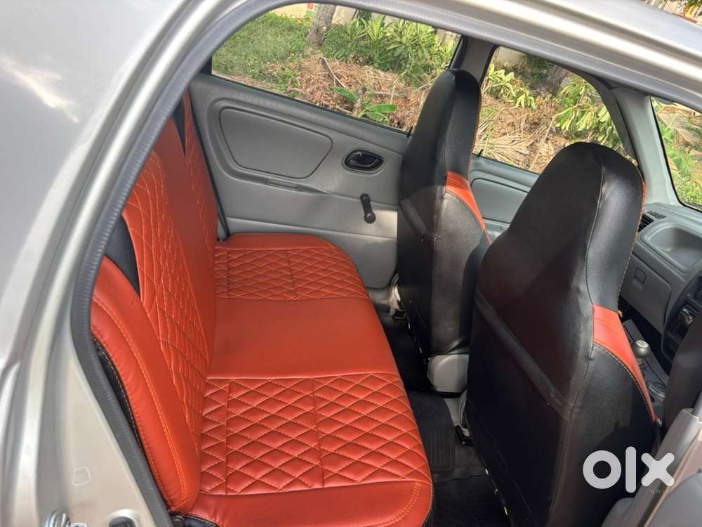 Maruti Suzuki Alto 2011