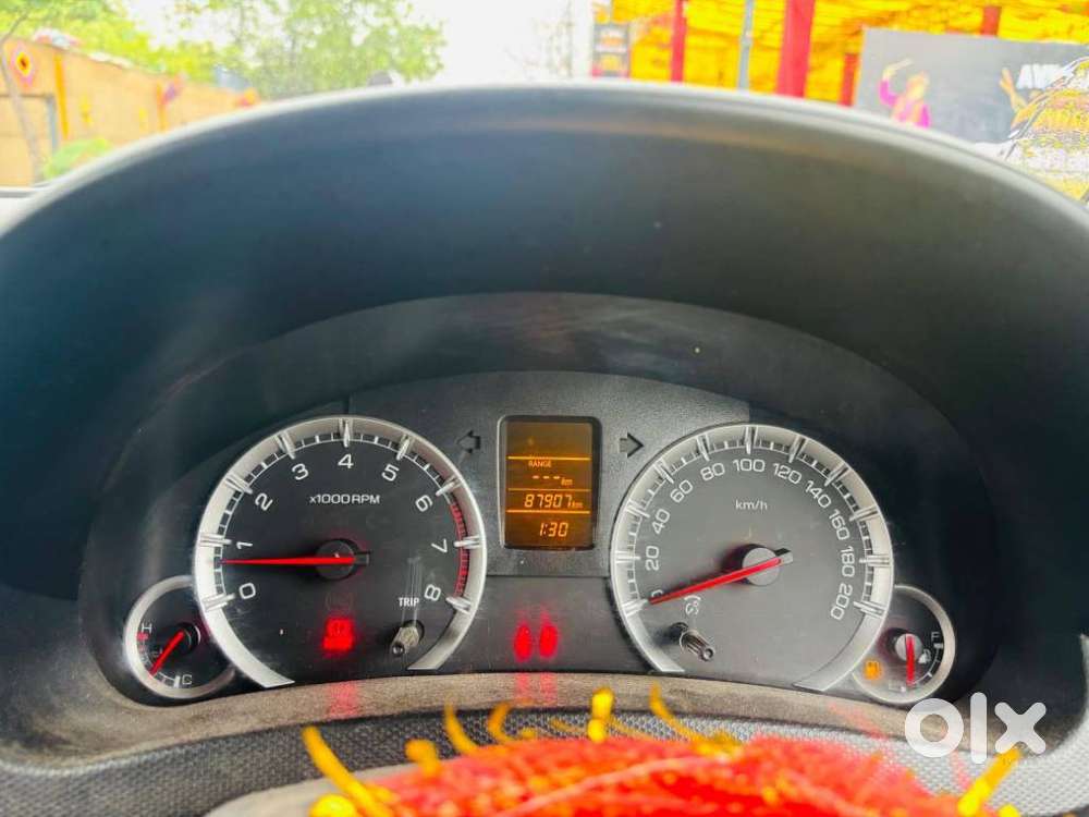 Maruti Suzuki Swift 1.2 Vxi (o), 2017, Petrol