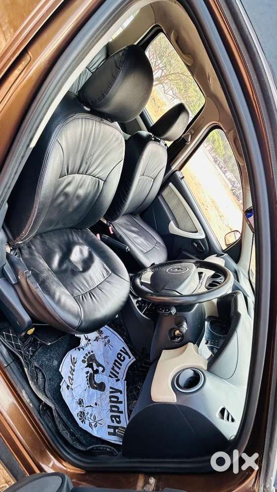 Renault Duster 85ps Diesel Rxl, 2013, Diesel