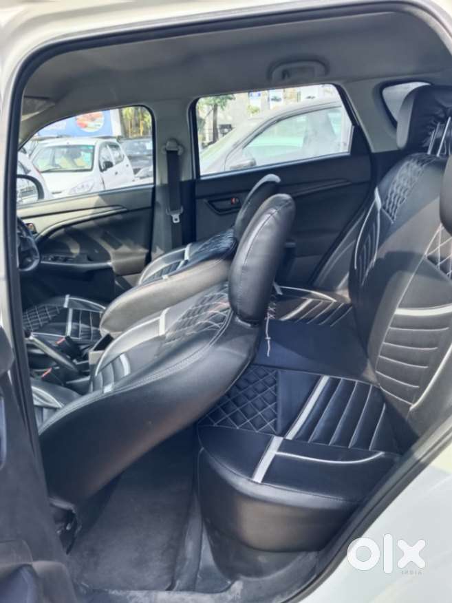 Maruti Suzuki Brezza 1.5 Vxi Smart Hybrid, 2022, Petrol