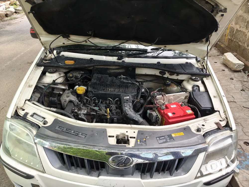 Mahindra Verito Diesel 2017