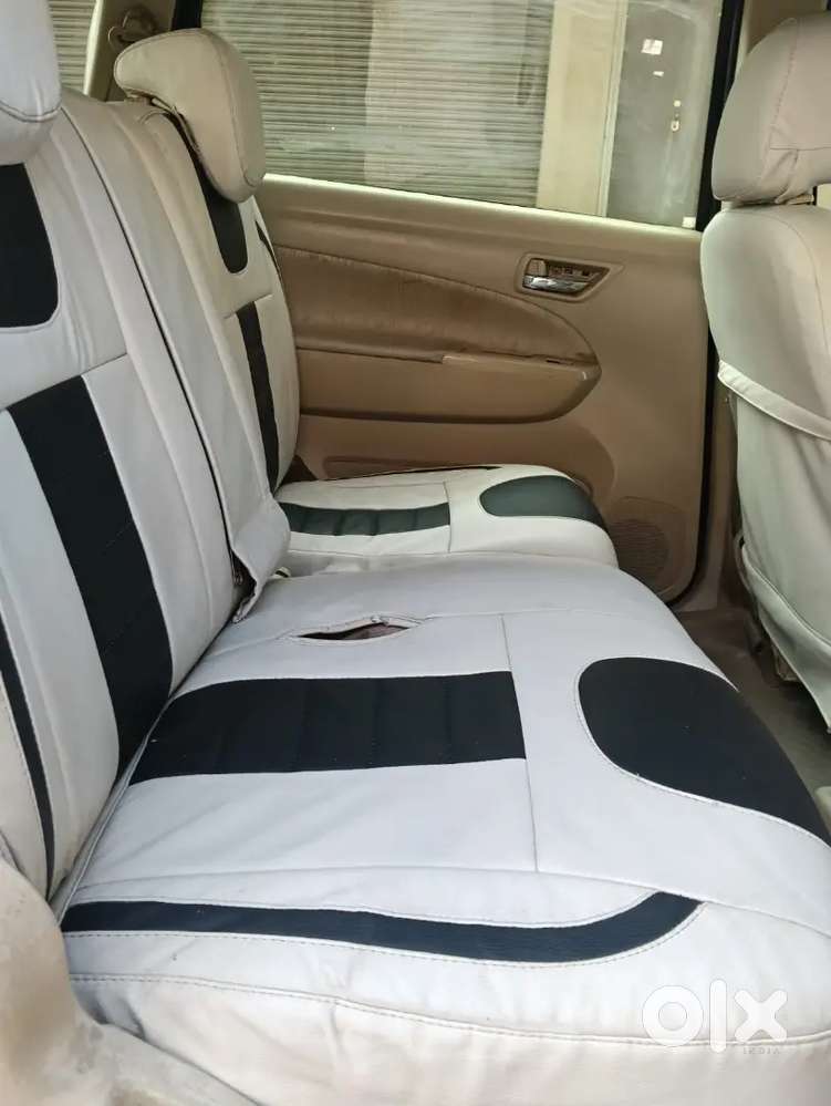 Maruti Suzuki Ertiga 2015 Diesel
