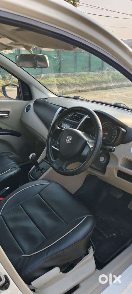 Maruti Suzuki Celerio Vxi At, 2017, Petrol