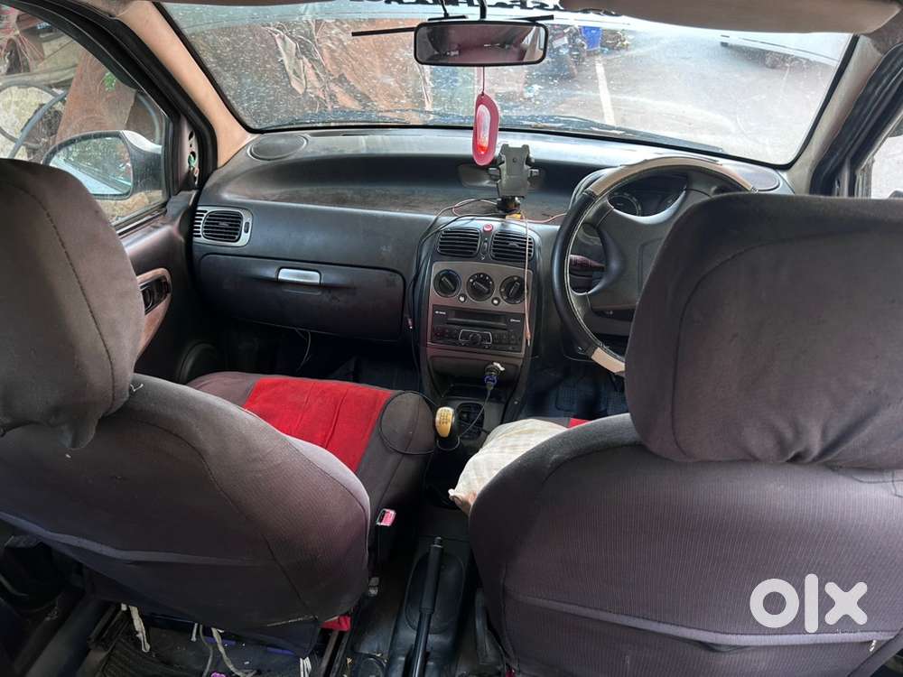Tata Indigo V Series 2015 Manual Diesel