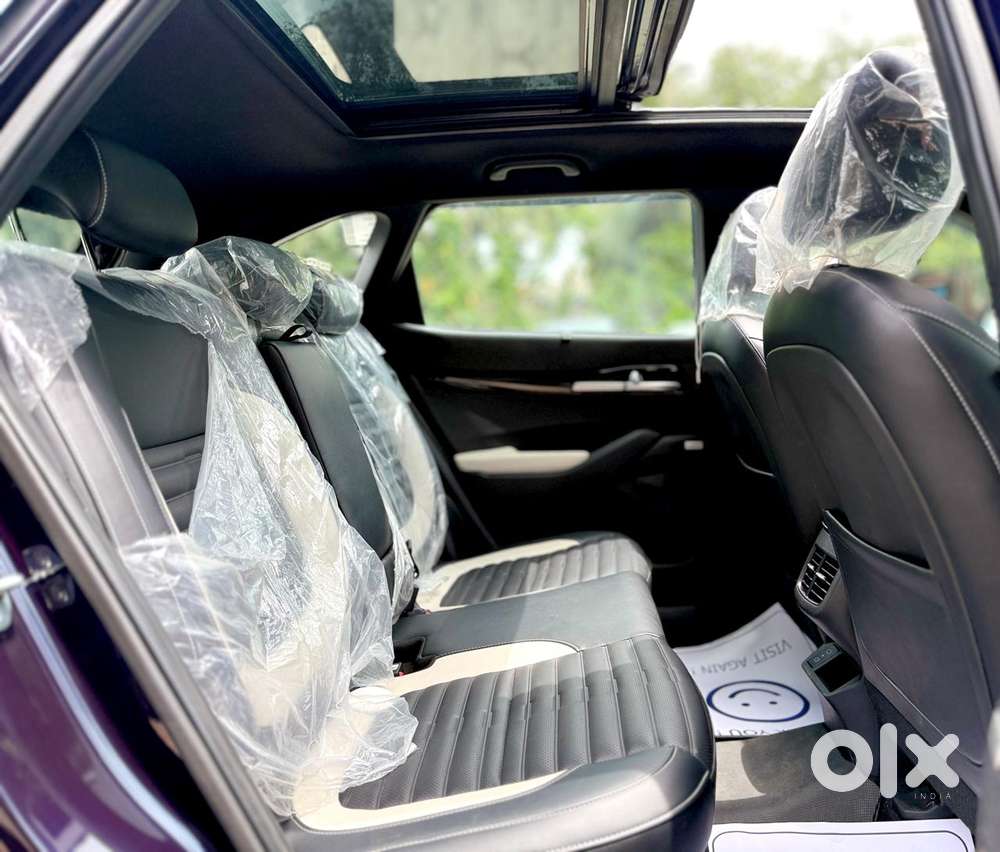 Kia Seltos Gtx Plus, 2024, Diesel