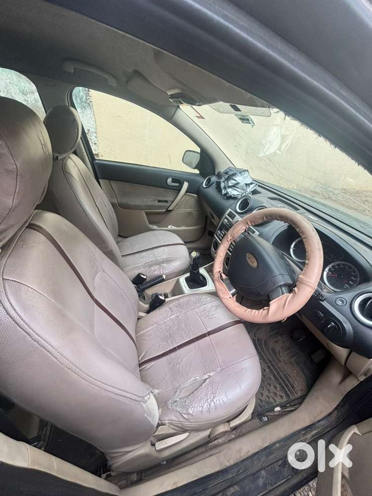 Ford Fiesta Diesel 2010 Model