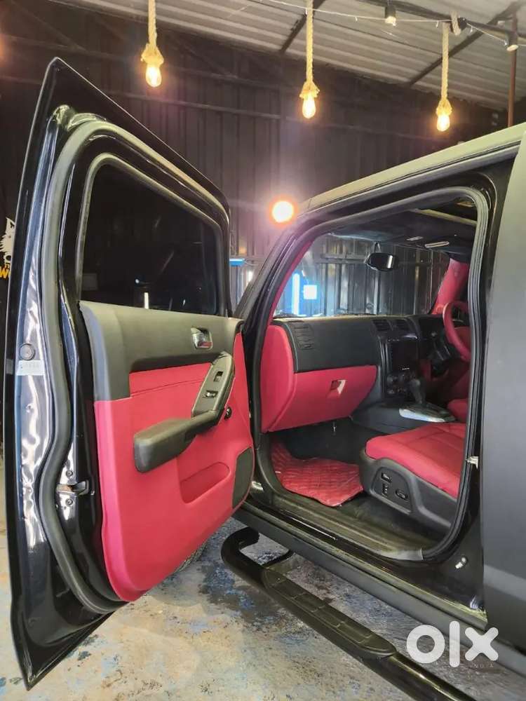 2008 Hummer H3 Suv