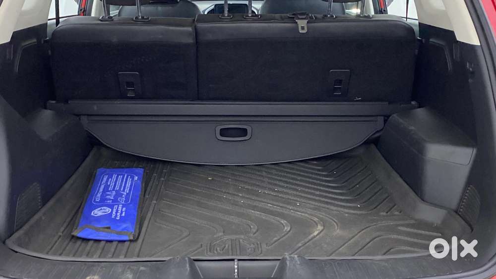 Mg Hector 2.0 Sharp Diesel, 2019, Diesel