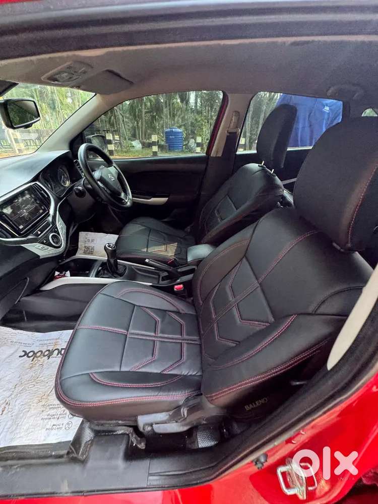 Suzuki Baleno 2018 Diesel