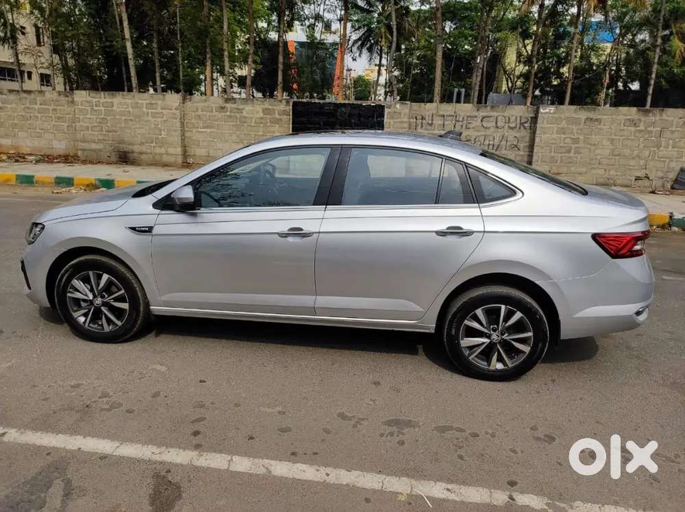 Skoda Slavia 1.0 Active 2022