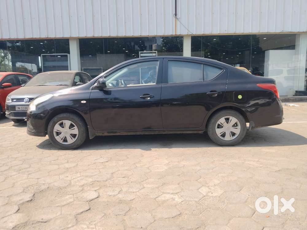 Nissan Sunny Xl P, 2016, Petrol