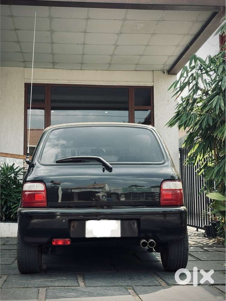 Maruti Suzuki Zen Estilo 2003 Petrol Well Maintained
