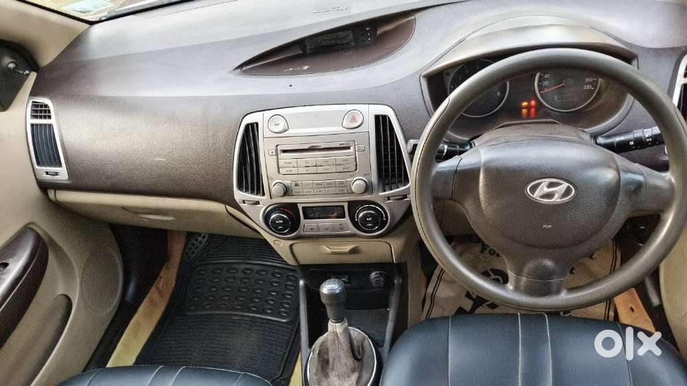Hyundai I20 Magna Plus, 2011, Petrol