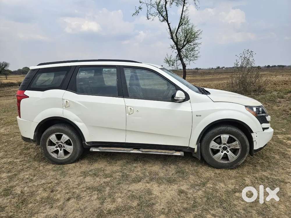 Mahindra Xuv500 2013 Diesel 150000 Km Driven