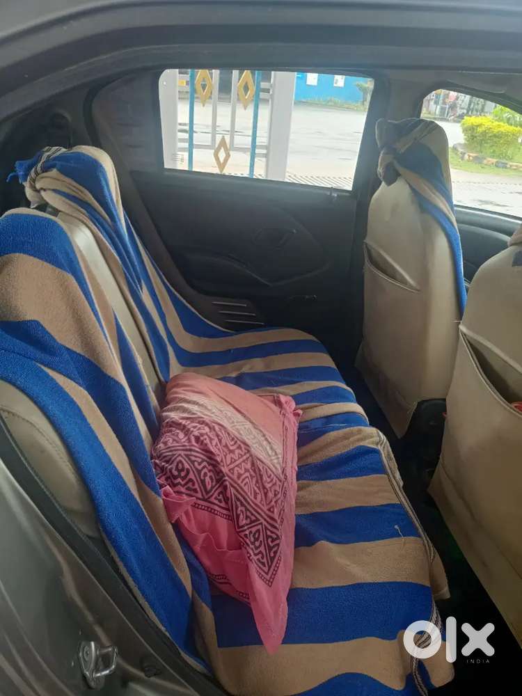 Datsun Redi Go Limited 2019 Edition