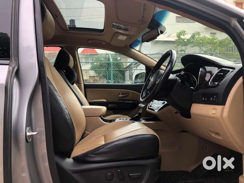 Kia Carnival Limousine, 2020, Diesel
