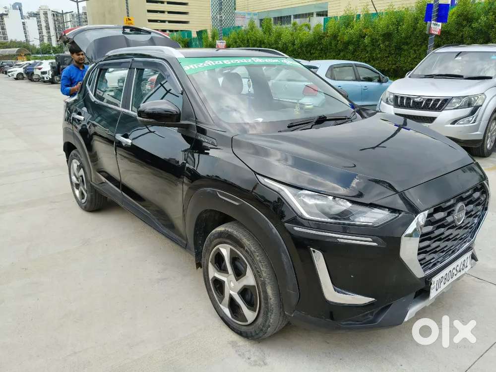 Nissan Magnite 1.0 Xl Manual 2023
