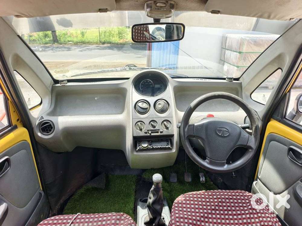 Tata Nano Xt, 2012, Petrol