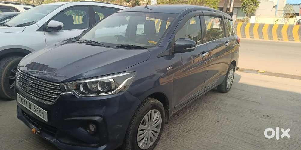 Ertiga For Sale