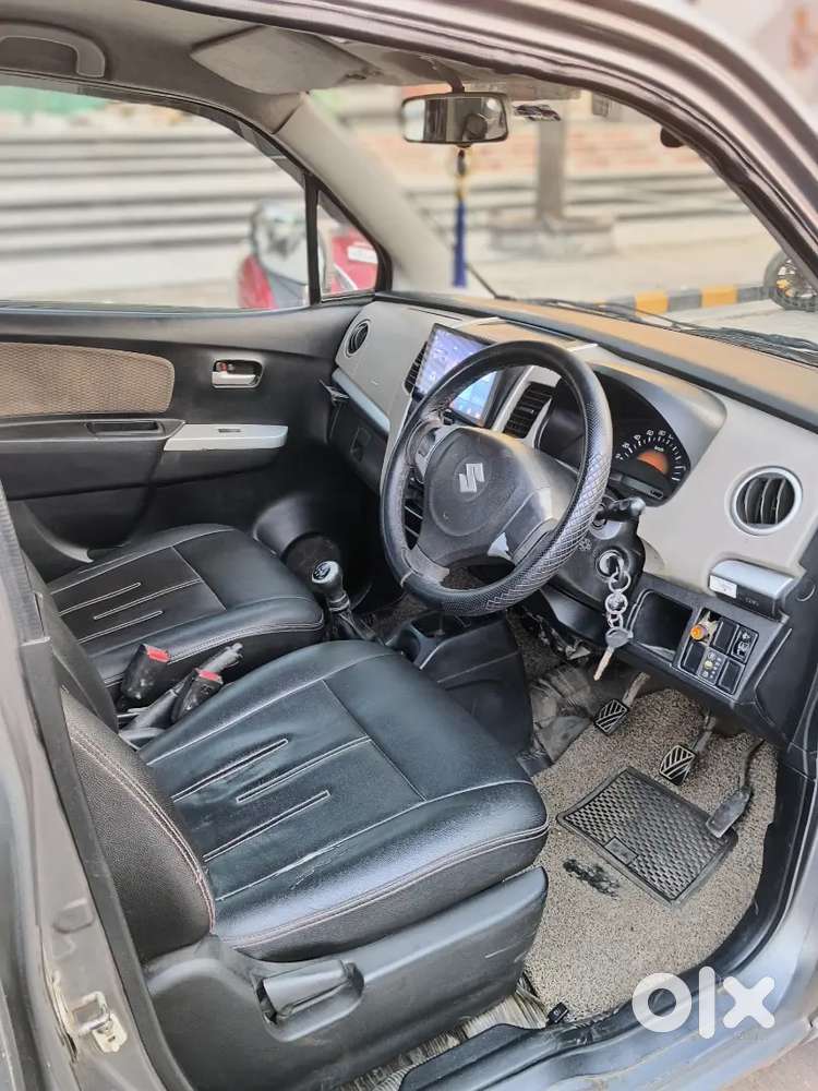 Maruti Wagner Good Condition