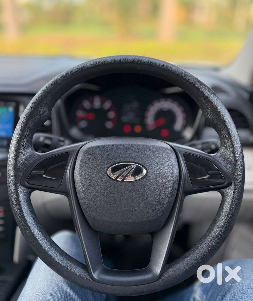 Mahindra Xuv300 W4 Diesel, 2021, Diesel