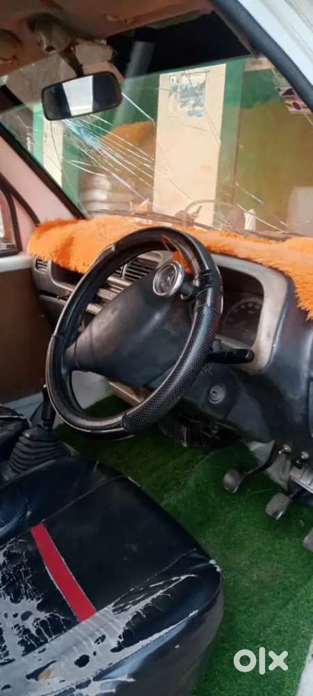 Maruti Suzuki Eeco 2013 Lpg 9000 Km Driven