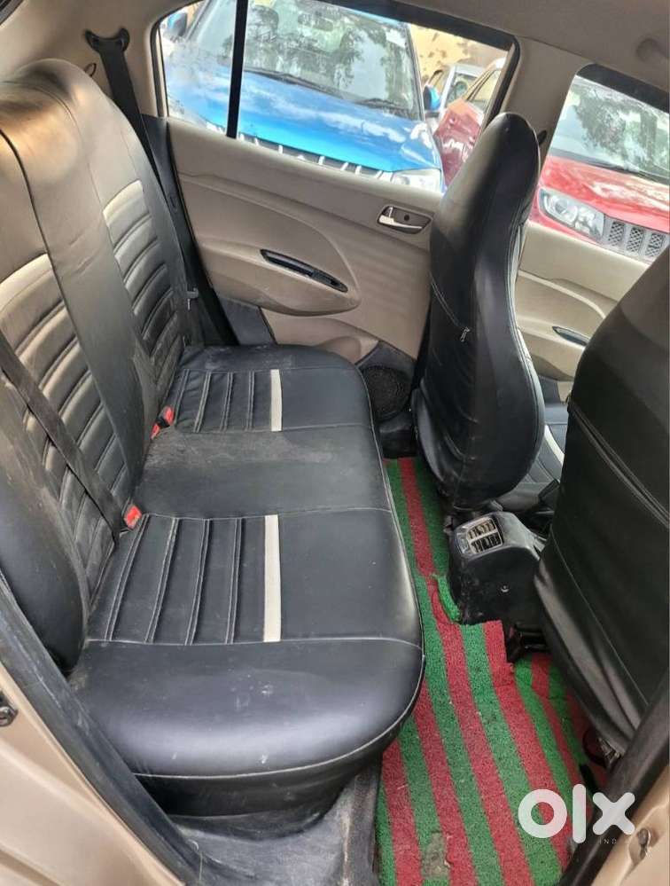 Hyundai New Santro 1.1 Magna Mt, 2020, Petrol