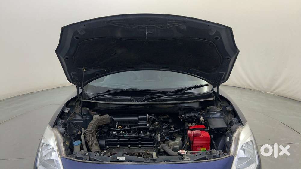 Maruti Suzuki Swift Amt Zxi, 2018, Petrol