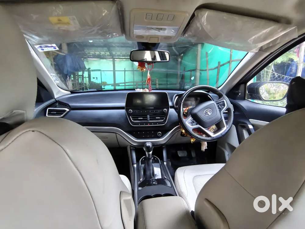 Tata Safari Diesel 2022
