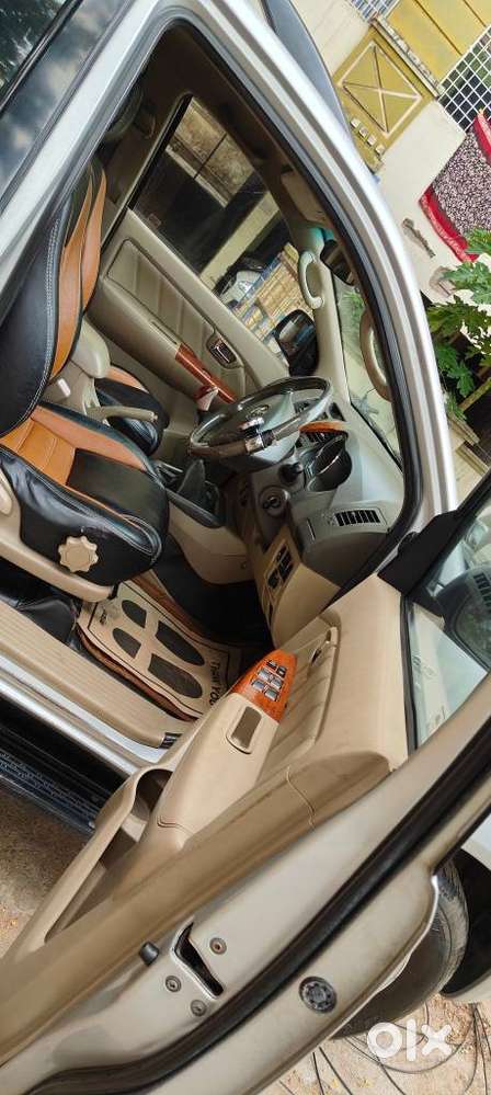 Toyota Fortuner 3.0 4x4 Manual, 2009, Diesel