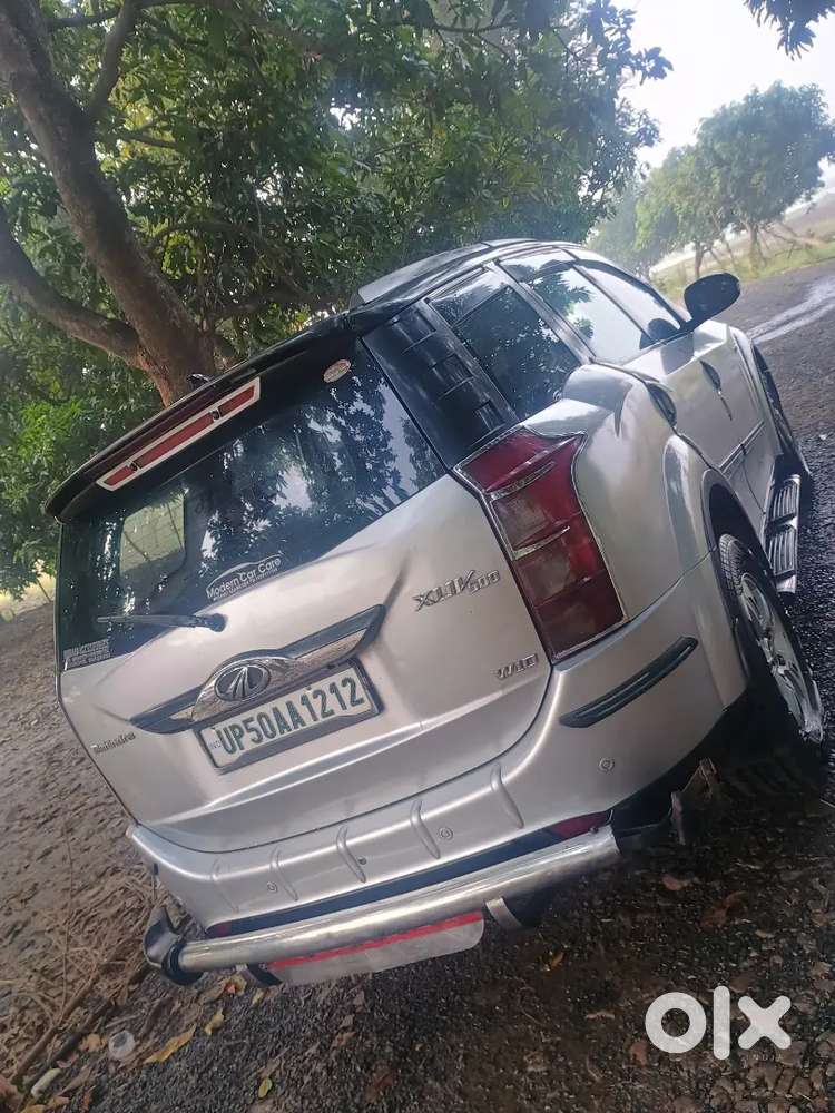 Mahindra Xuv500 2012 Diesel Good Condition