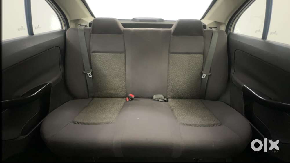 Tata Zest  Revotron 1.2t Xms, 2016, Petrol