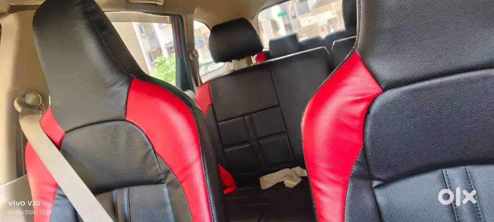 Honda Mobilio 2014 Diesel 162000 Km Driven