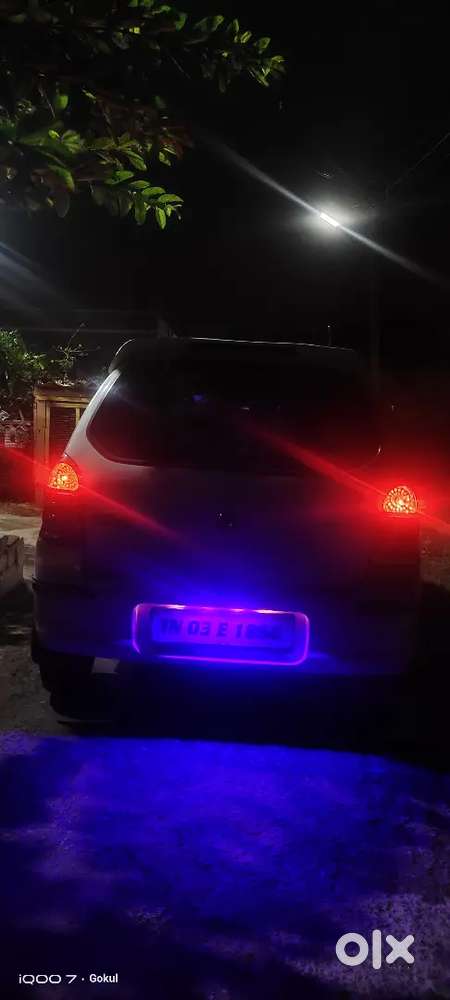 Maruti Suzuki Alto Lxi 2010