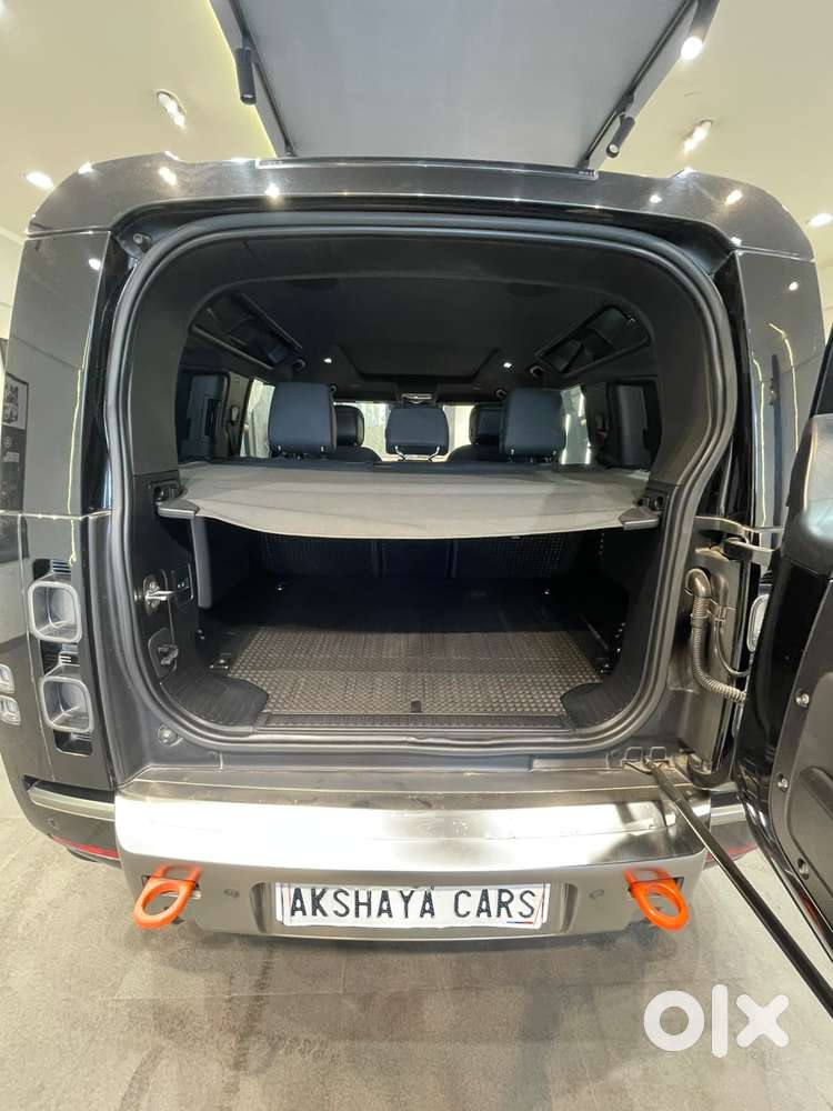 Land Rover Defender 3.0 L Diesel 130 X, 2023, Diesel