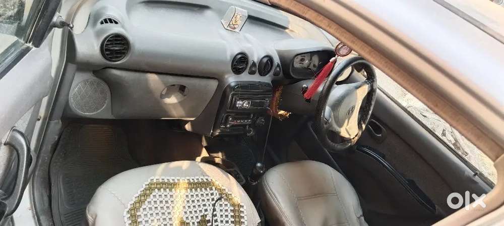 Hyundai Santro Xing 2006 Petrol Good Condition