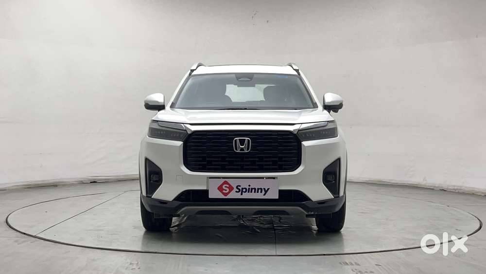 Honda Elevate Zx Cvt, 2023, Petrol
