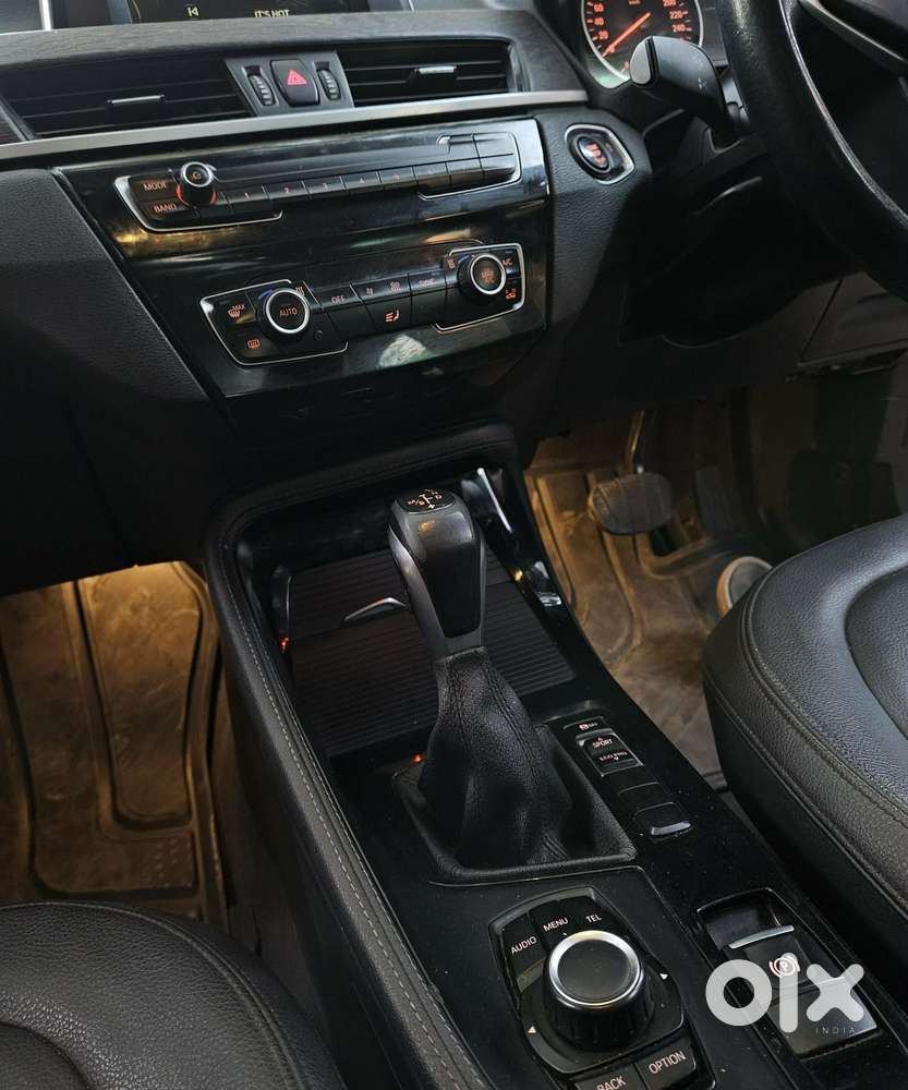 Bmw X1 2.0 Sdrive20i Xline, 2017, Diesel
