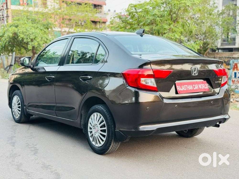 Honda Amaze 1.2 Smt I Vtec, 2020