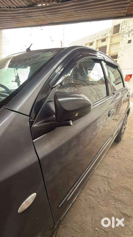 Toyota Etios Liva Diesel 2013