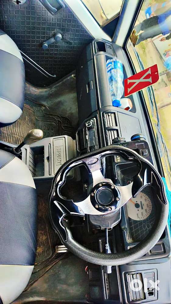 Maruti Suzuki 800 Ac 2004