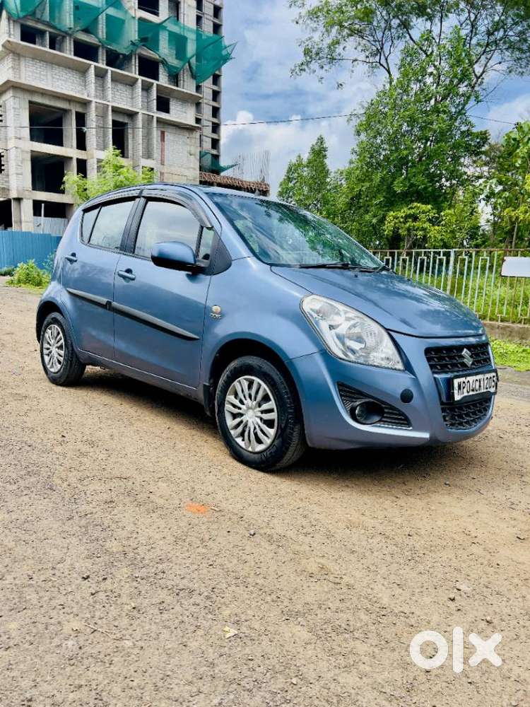 Maruti Suzuki Ritz Vdi (abs) Bs Iv, 2012, Diesel