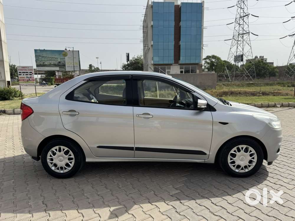 Ford Aspire Trend Plus Tdci, 2018, Diesel