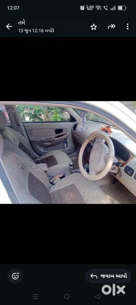 Good Condition